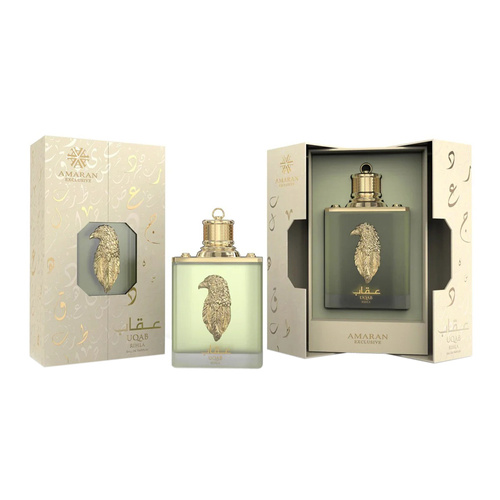 Amaran Uqab Rihla woda perfumowana 100 ml