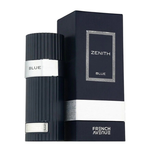 French Avenue Zenith Blue woda perfumowana 100 ml