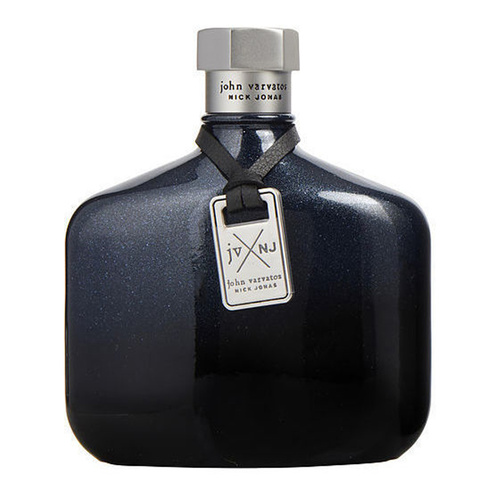 John Varvatos JVxNJ Blue woda toaletowa 125 ml