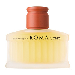 Laura Biagiotti Roma Uomo woda toaletowa  75 ml