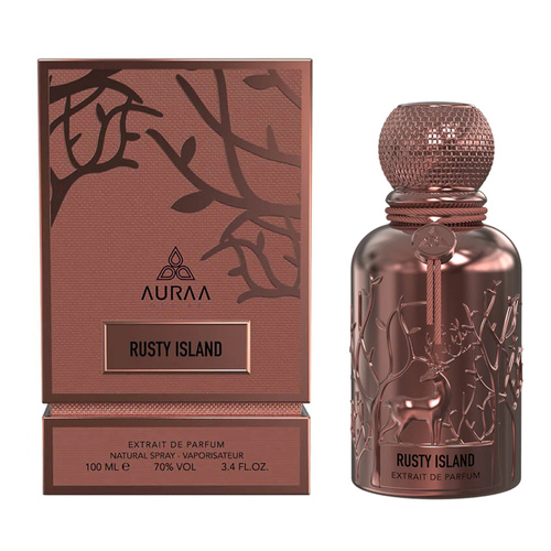 Auraa Desire Rusty Island ekstrakt perfum 100 ml