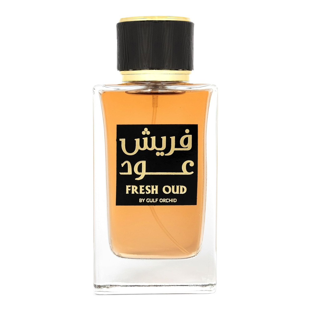 gulf orchid fresh oud