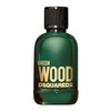 Dsquared2 Green Wood woda toaletowa 100 ml TESTER