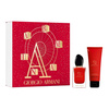 Giorgio Armani Si Passione zestaw - woda perfumowana  30 ml + balsam do ciała  75 ml