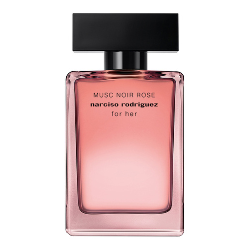 Narciso Rodriguez Musc Noir Rose For Her woda perfumowana  50 ml TESTER