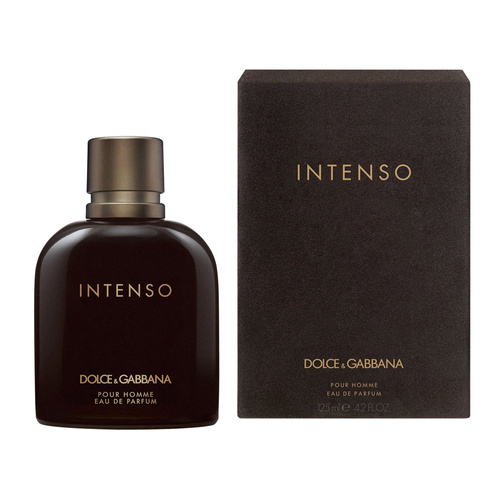 Dolce & Gabbana pour Homme Intenso woda perfumowana 125 ml