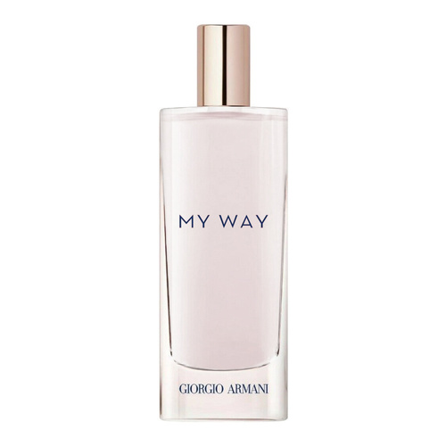 Giorgio Armani My Way  woda perfumowana  15 ml TESTER