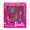 Air-Val Barbie Zestaw - woda toaletowa 100 ml + zawieszka