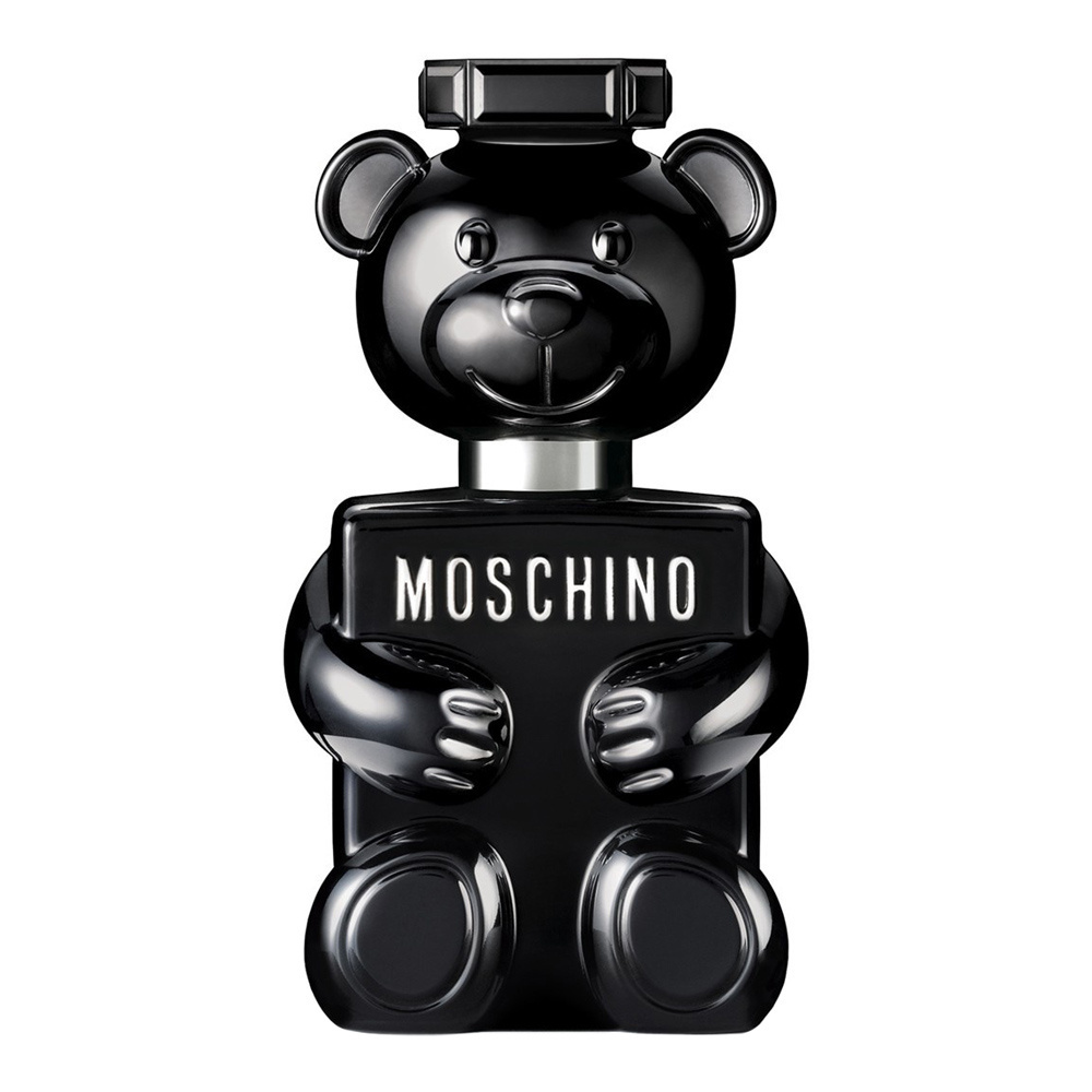 moschino toy boy woda perfumowana 100 ml    