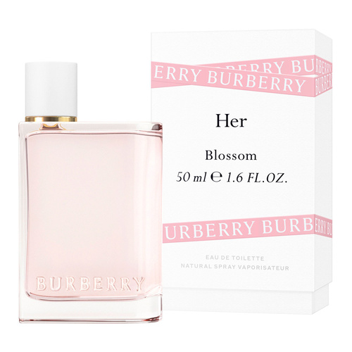 Burberry Her Blossom woda toaletowa  50 ml