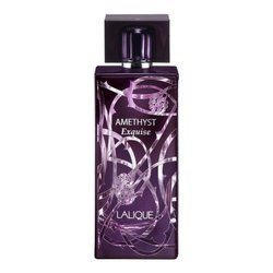 Lalique Amethyst Exquise woda perfumowana 100 ml TESTER
