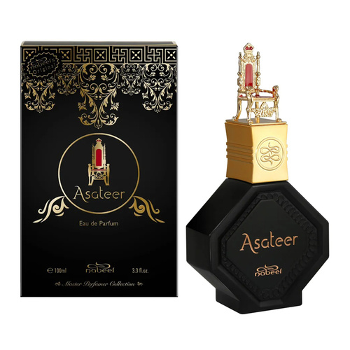 Nabeel Asateer woda perfumowana 100 ml