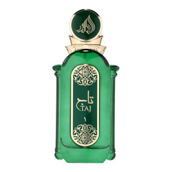 Athoor Al Alam Taj 1 (Green) woda perfumowana  90 ml