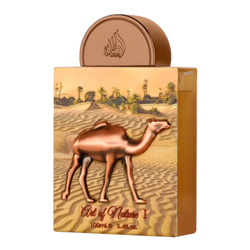 Lattafa Pride Art of Nature I woda perfumowana 100 ml TESTER