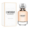 Givenchy L'Interdit Eau de Toilette woda toaletowa  50 ml 