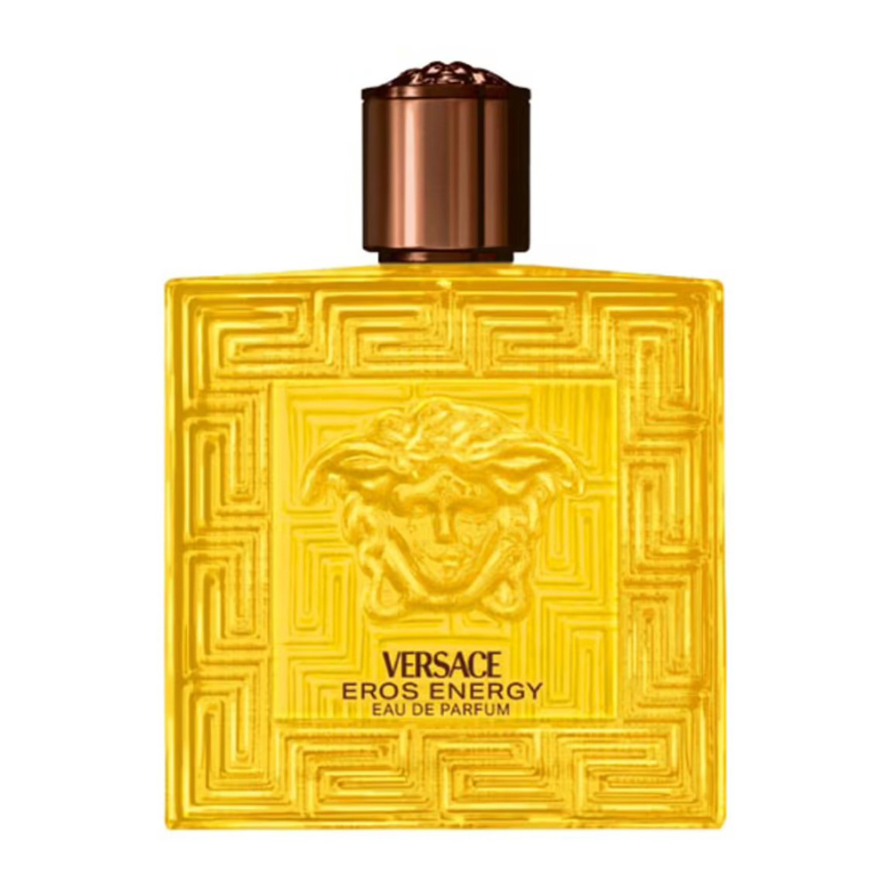 Versace Eros Energy woda perfumowana 200 ml TESTER