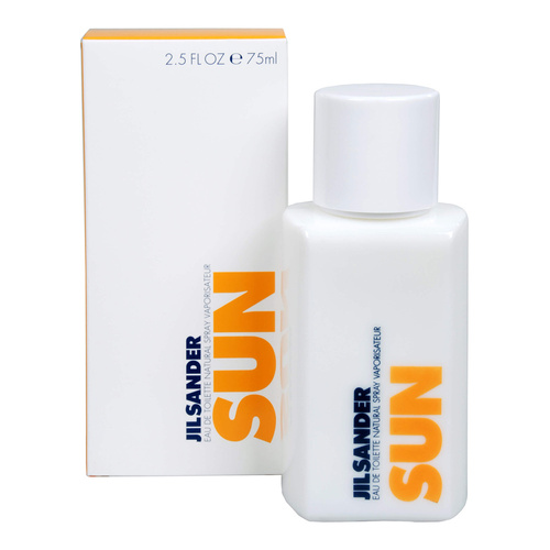 Jil Sander Sun  woda toaletowa  75 ml