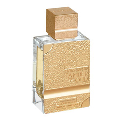 Al Haramain Amber Oud Gold 999.9 Dubai Edition ekstrat perfum 100 ml