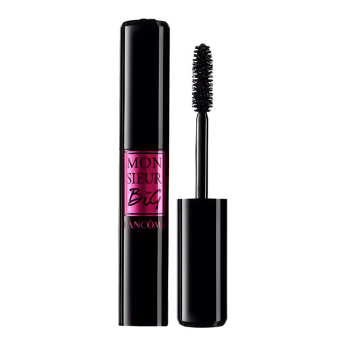 Lancome Mascara Monsieur Big tusz do rzęs 10 ml - 01 Black