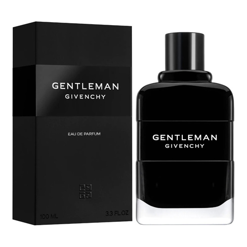 Givenchy Gentleman Eau de Parfum woda perfumowana 100 ml