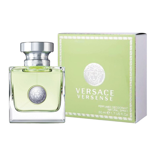 Versace Versense dezodorant spray  50 ml