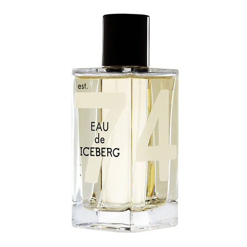 Iceberg Eau de Iceberg Pour Femme woda toaletowa 100 ml