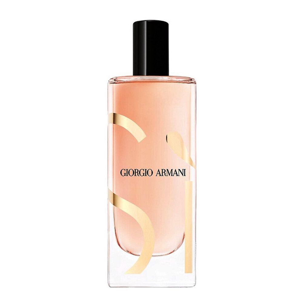 Giorgio Armani Si woda perfumowana 15 ml
