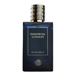 Fragrance World Immortal London woda perfumowana 100 ml