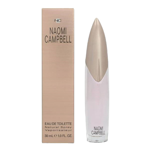 Naomi Campbell woda toaletowa  30 ml