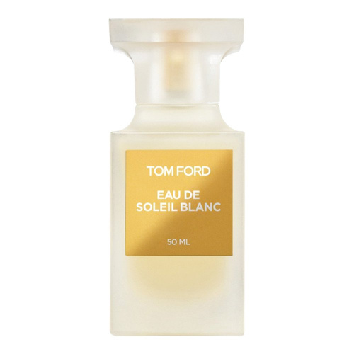 Tom Ford Eau de Soleil Blanc  woda toaletowa  50 ml 