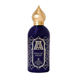 Attar Collection Khaltat Nigh woda perfumowana 100 ml