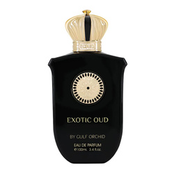 Gulf Orchid Exotic Oud woda perfumowana 100 ml