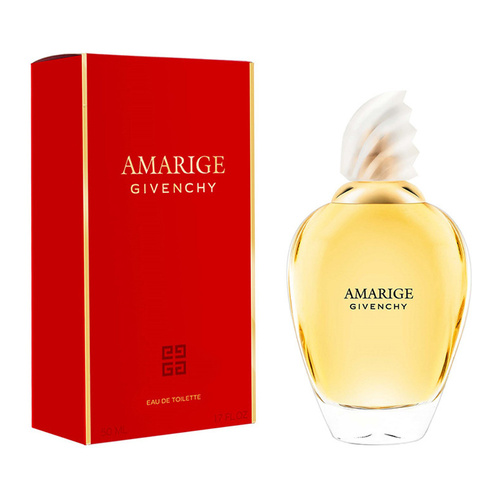 Givenchy Amarige woda toaletowa  50 ml