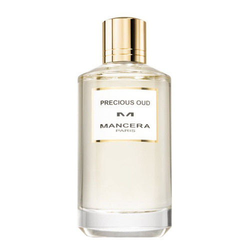 Mancera Precious Oud woda perfumowana 120 ml TESTER