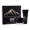 Montblanc Legend Eau de Parfum zestaw - woda perfumowana 50 ml + Żel pod prysznic 100 ml
