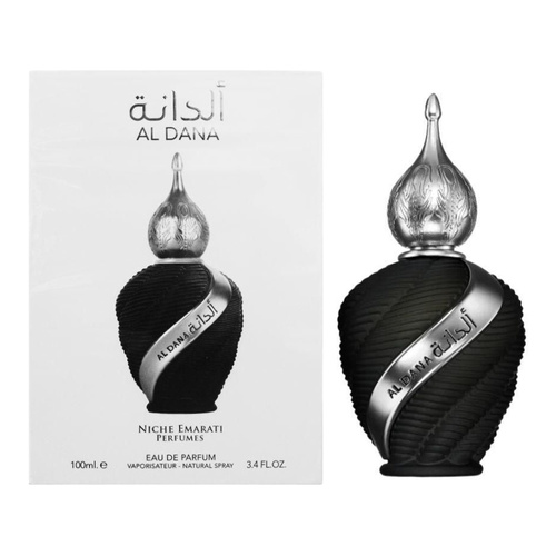 Niche Emarati Al Dana woda perfumowana 100 ml