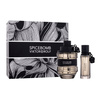 Viktor & Rolf Spicebomb  zestaw - woda toaletowa  90 ml + woda toaletowa  20 ml