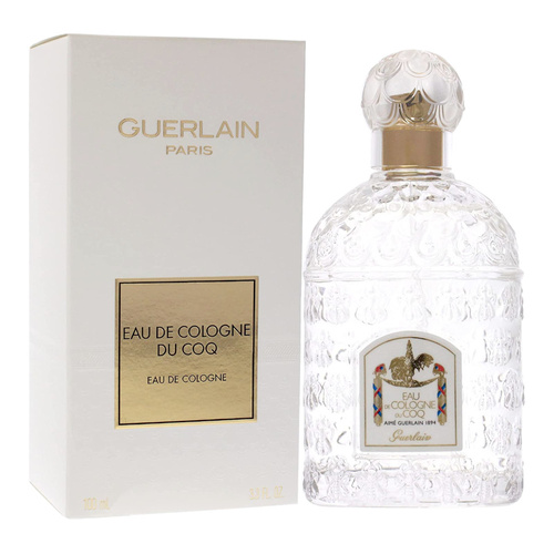 Guerlain Eau de Cologne du Coq woda kolońska 100 ml