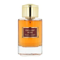 Maison Alhambra Exclusif Rose Collection woda perfumowana 100 ml