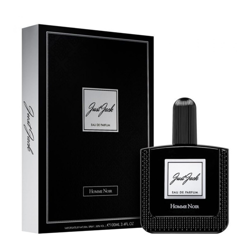 Just Jack Homme Noir woda perfumowana 100 ml