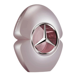 Mercedes-Benz Woman Eau de Toilette  woda toaletowa  60 ml