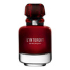 Givenchy L'Interdit Eau de Parfum Rouge  woda perfumowana  80 ml