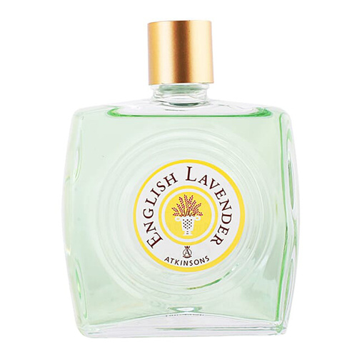 Atkinsons English Lavender woda toaletowa 150 ml
