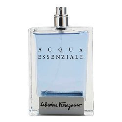 Salvatore Ferragamo Acqua Essenziale woda toaletowa 100 ml TESTER