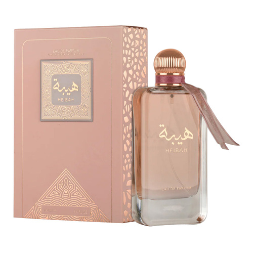 Ard Al Zaafaran Heibah woda perfumowana 100 ml