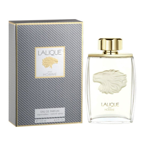 Lalique pour Homme Lion  woda perfumowana 125 ml