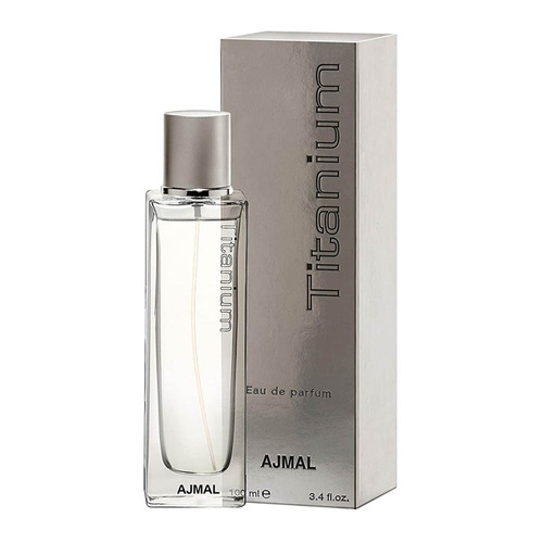 Ajmal Titanium woda perfumowana 100 ml