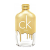 Calvin Klein ck one Gold  woda toaletowa 100 ml