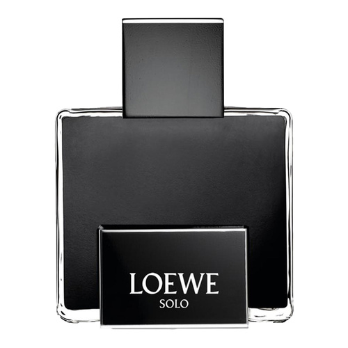 Loewe Solo Loewe Platinum woda toaletowa  50 ml