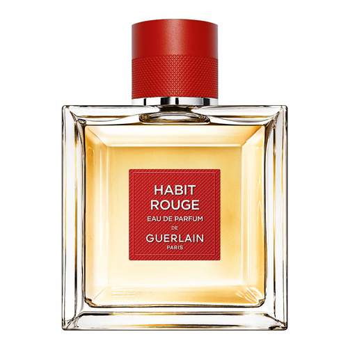 Guerlain Habit Rouge Eau de Parfum woda perfumowana 100 ml TESTER